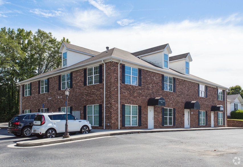 165 Burke St Stockbridge Ga 30281 Medical Office For Lease On Primary Photo Of 165 Burke St Stockbridge Office For Lease