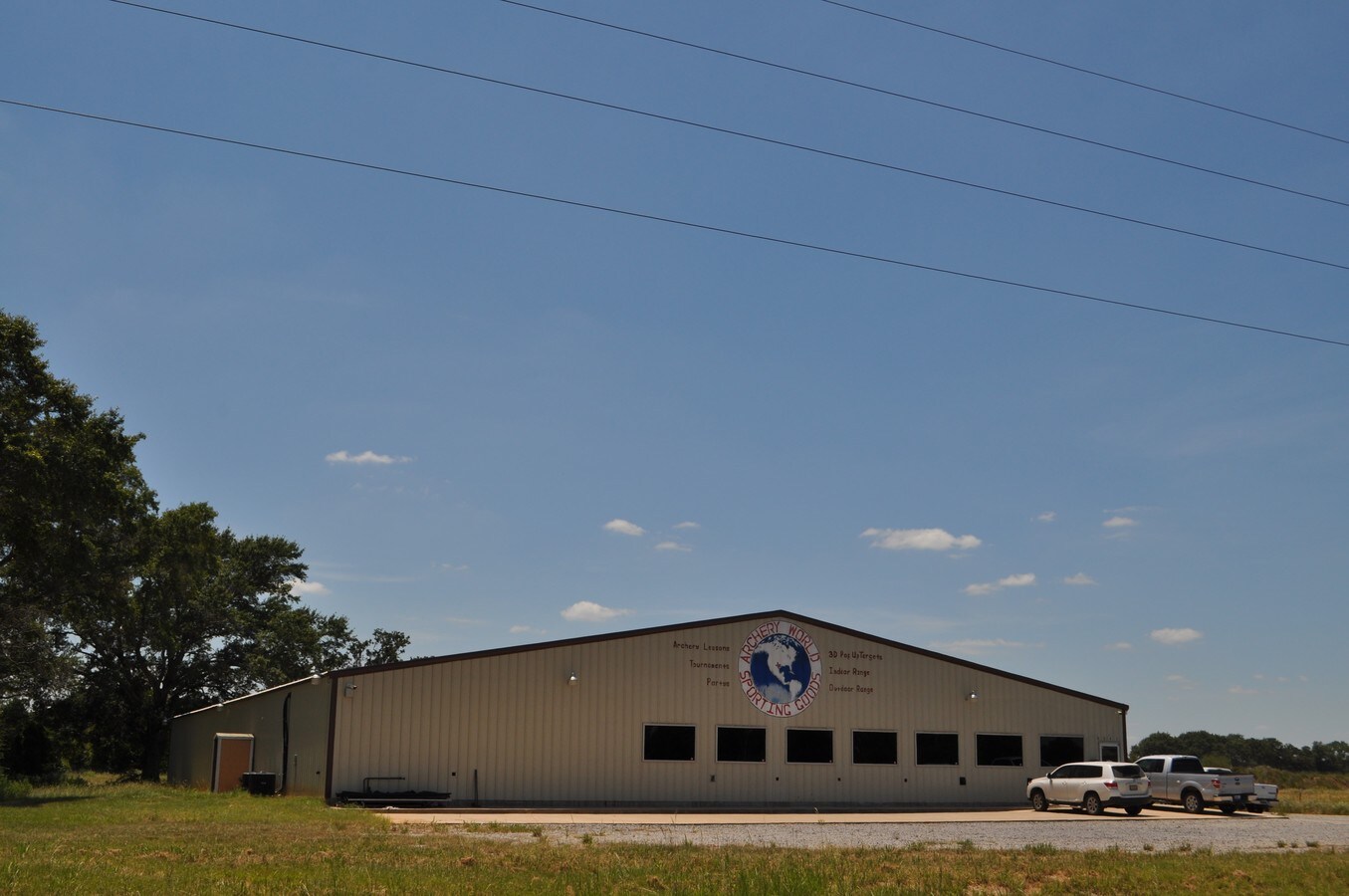I 45 Greenbriar Rd Madisonville Tx 77864 Commercial Property I 45 Greenbriar Rd Madisonville Tx 77864 Commercial Property For On Loopnet