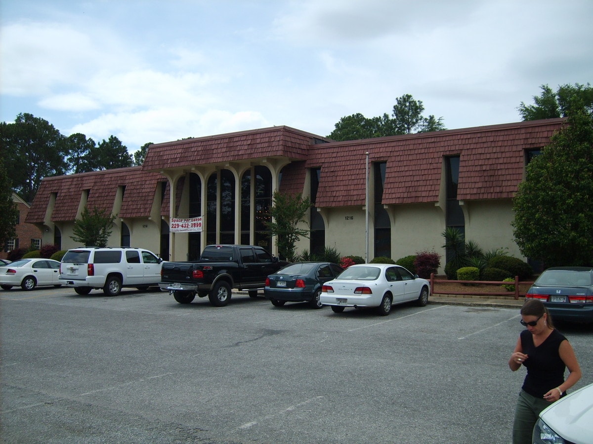 San jose dawson ga