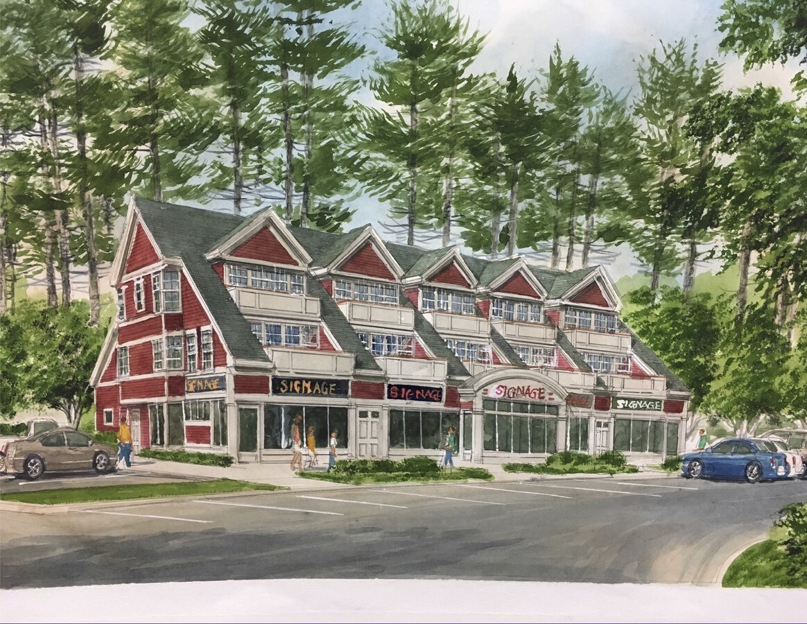 3 Proprietors Dr Marshfield Ma 02050 Front Retail 1 3