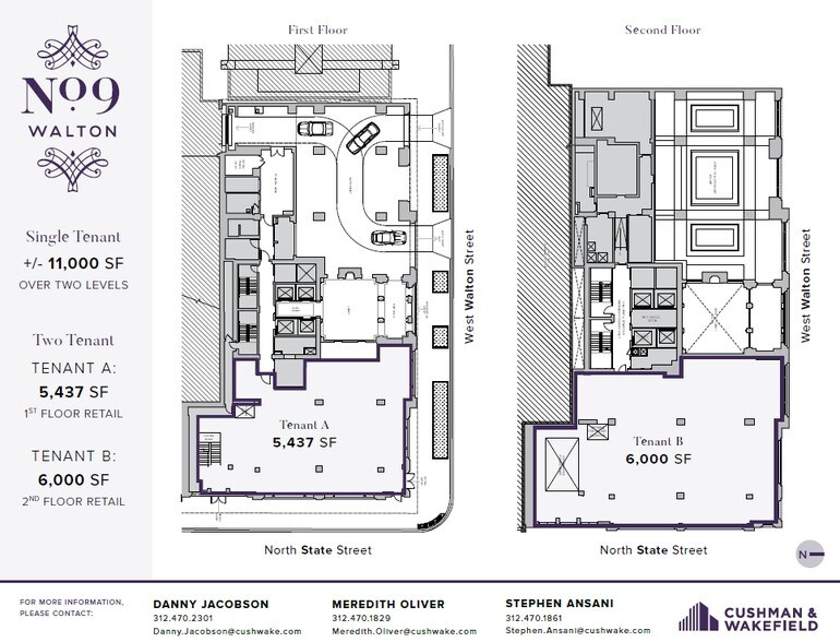 Floor plan Floor plan