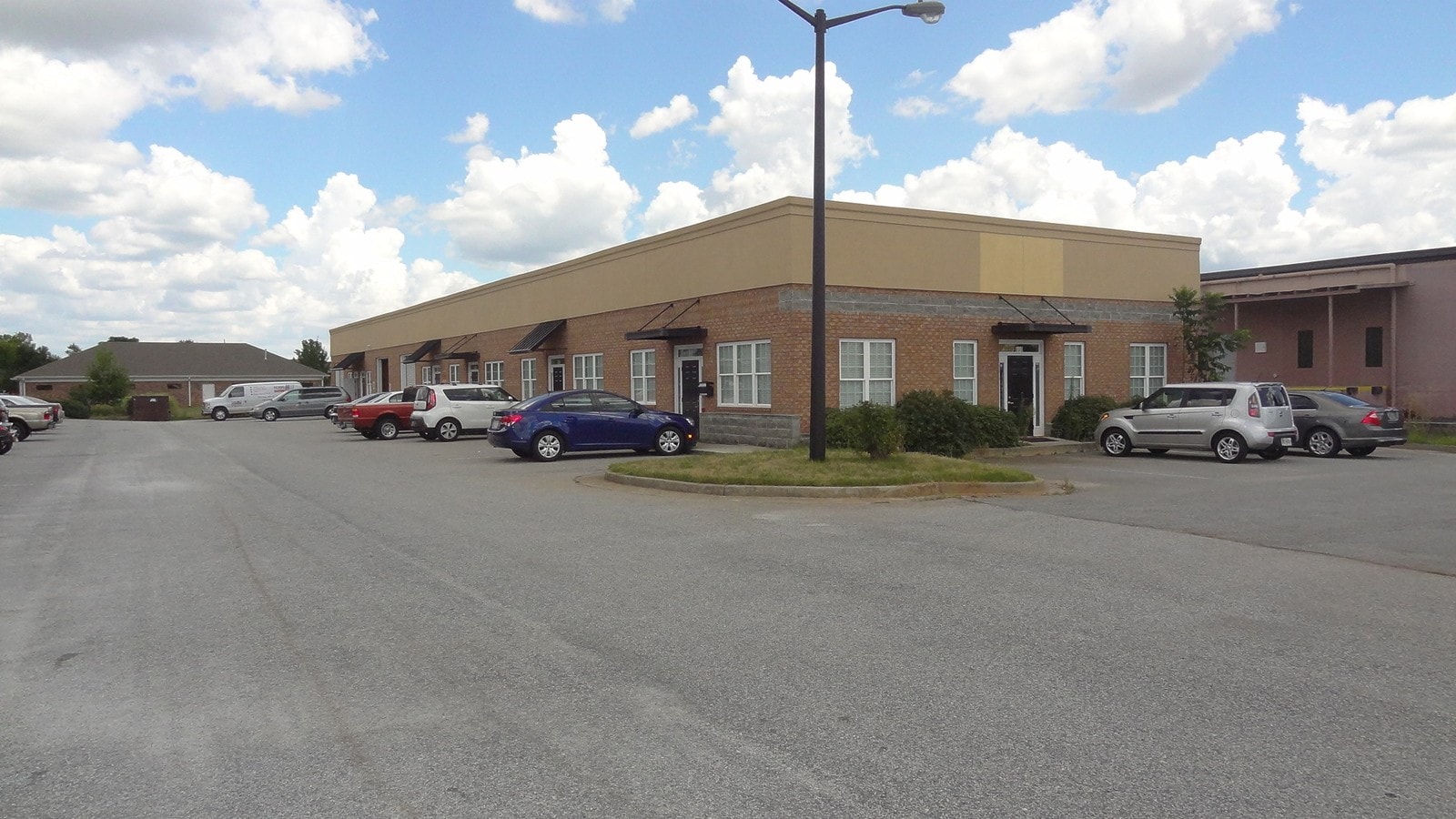 commercial real estate for sale by owner