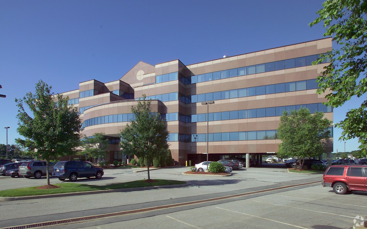 2 Granite Ave Milton Ma 02186 Property For Lease On Loopnet