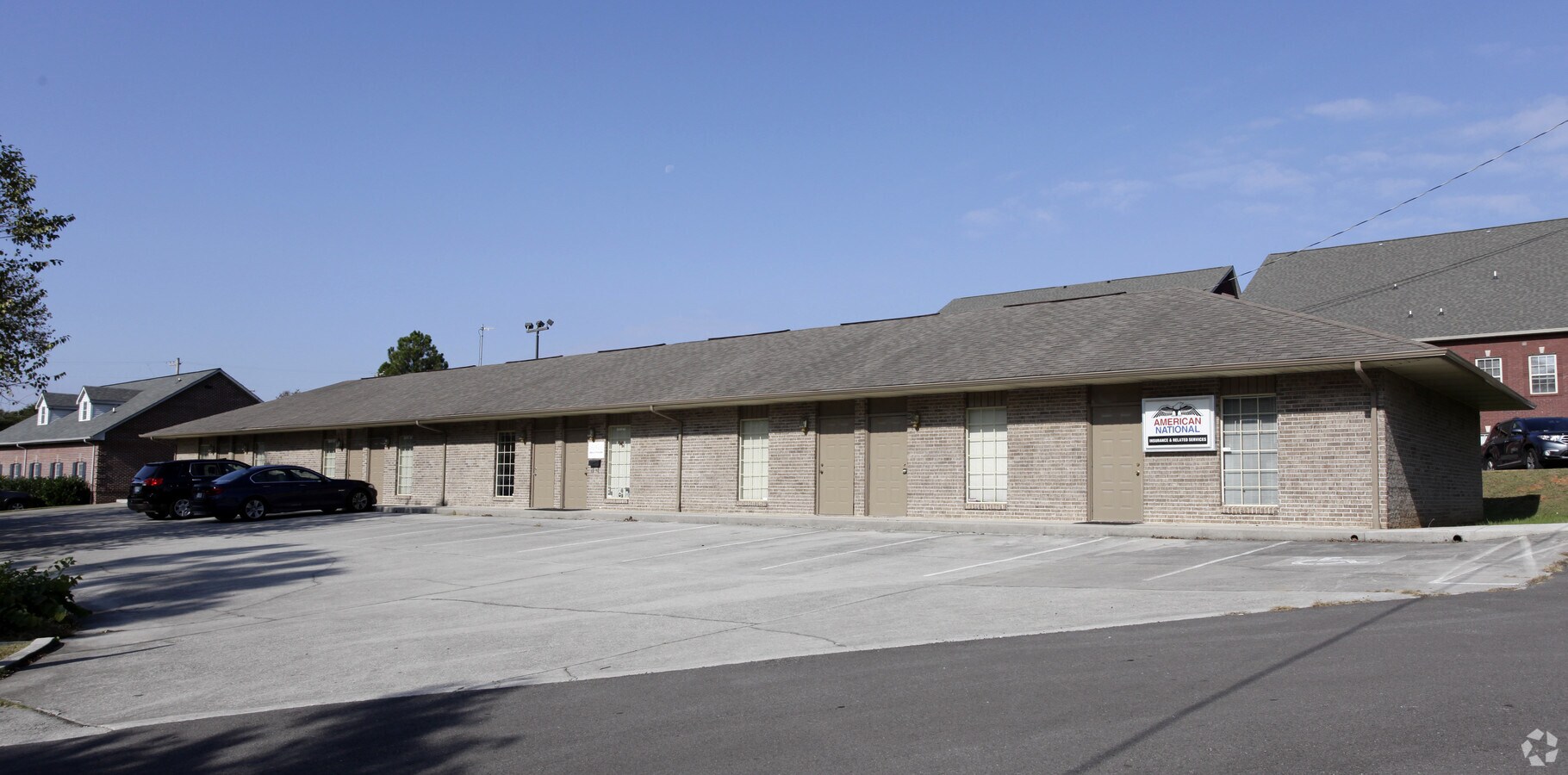 10411 Lovell Center Dr Knoxville Tn 37922 Property For Lease On 10411 Lovell Center Dr Knoxville Tn 37922 Property For Lease On Loopnet Com