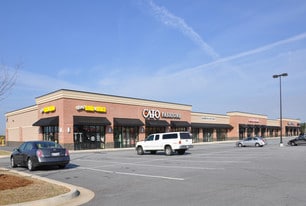 walmart lovejoy