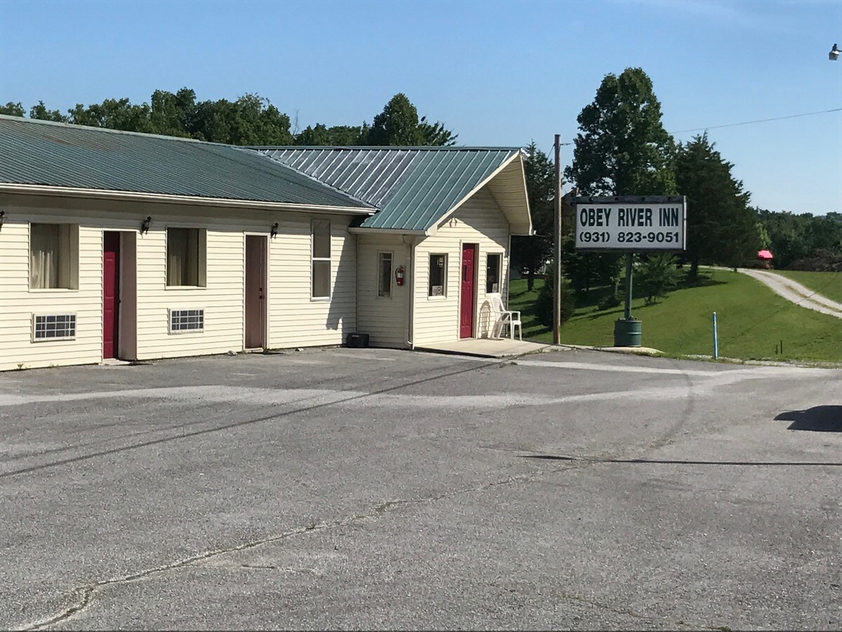 2070 Livingston Hwy Jamestown Tn 38556 Hotel Property For 2070 Livingston Hwy Jamestown Tn 38556 Hotel Property For On Loopnet