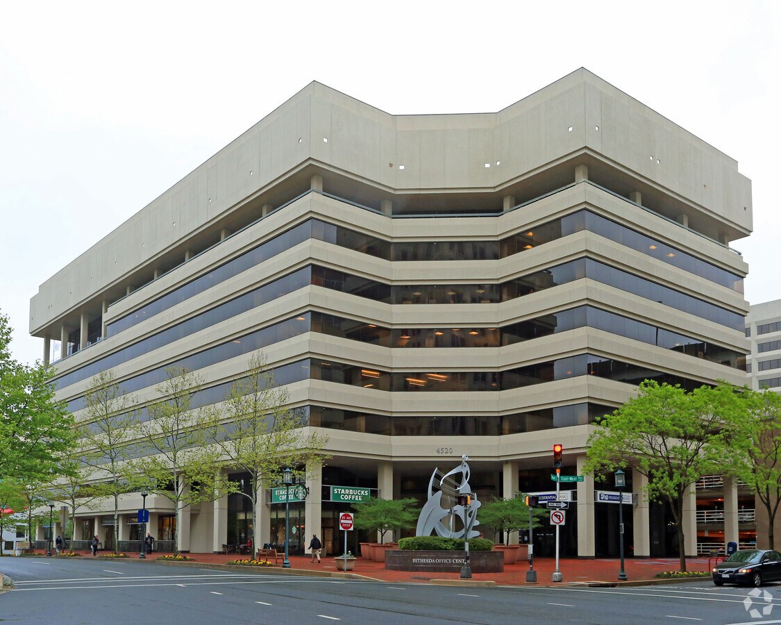 4520 East West Hwy Bethesda Md 20814 Property For Lease On 4520 East West Hwy Bethesda Md 20814 Property For Lease On Loopnet