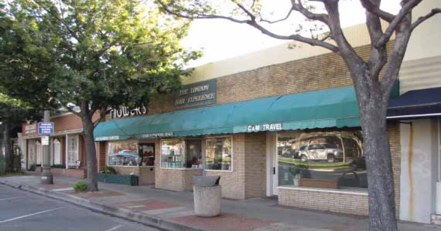 2318-2322 Huntington Dr, San Marino, CA 91108 - Retail For Lease on ... 2318-2322 Huntington Dr, San Marino, CA 91108 - Retail For Lease on ...