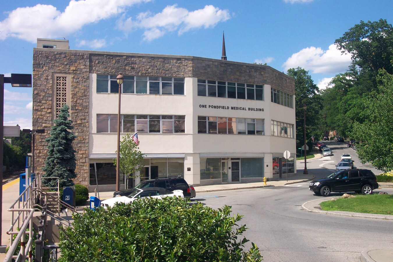 1 Pondfield Rd Bronxville Ny 10708 Medical Property For Lease Bronxville 1 Pondfield Road Admiral Real M
