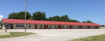Kingston Commercial Real Estate For And Lease Kingston Oklahoma On Beautiful Lake Texoma With Highway Frontage 12 Extra Large Motel Rooms Front Office And 1 100 Sq Ft Living Quarters 2 Car