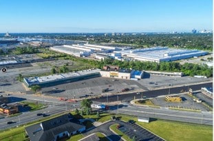detroit commercial real estate for sale and lease detroit michigan michigan works warren and conner