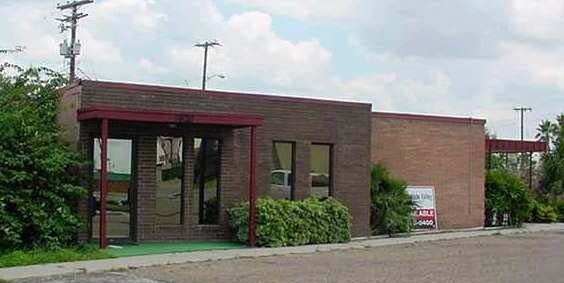 1616 1620 ed carey dr harlingen tx 78550 medical office for