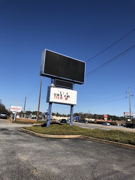 7643 highway 85 riverdale ga 30274 general retail for sale on hwy 85 riverdale ga places that make flyers