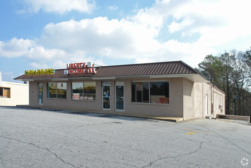 6406 highway 85 riverdale ga 30274 general retail for sale on hwy 85 riverdale ga places that make flyers