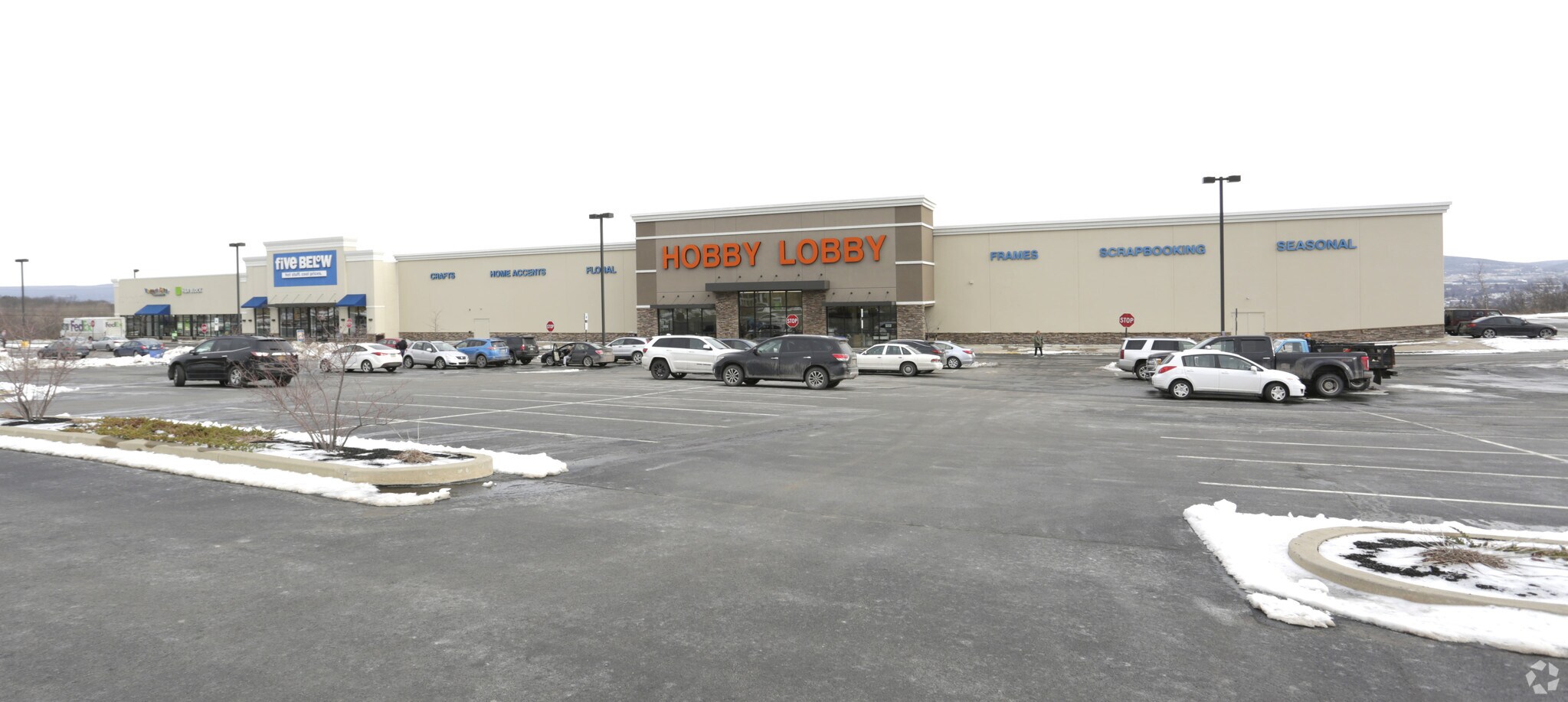 Cbre Inc 3908 Commerce Blvd Son City Pa Primary Photo