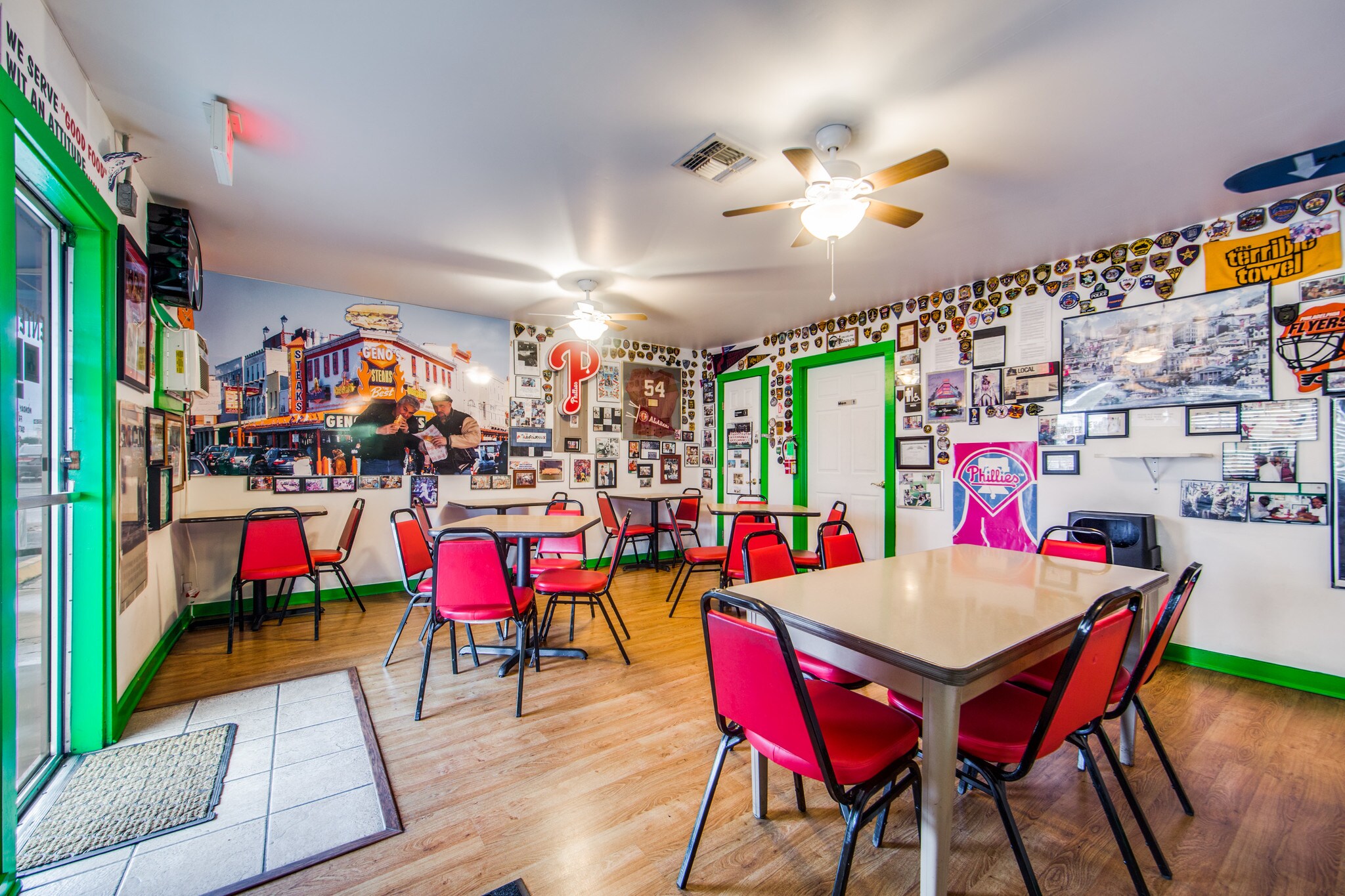 Cbre Inc 316 Pat Booker Rd Restaurant Universal City Tx 316 Pat Booker Rd Universal City Tx High Res 8