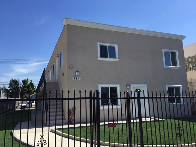 4812 avalon blvd los angeles ca 90011 apartments property for