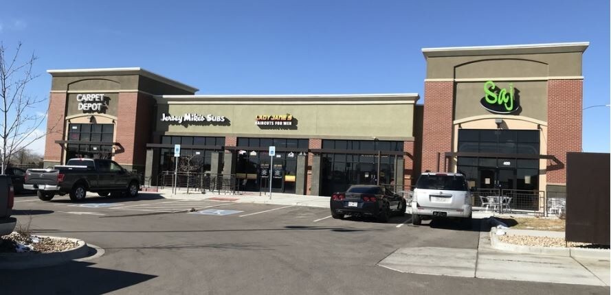 Office Depot Aurora Co 80016 Designs 6583 S Parker Rd Aurora Co 80016 Freestanding Property For Office Depot Cornerstar 1 Tip From
