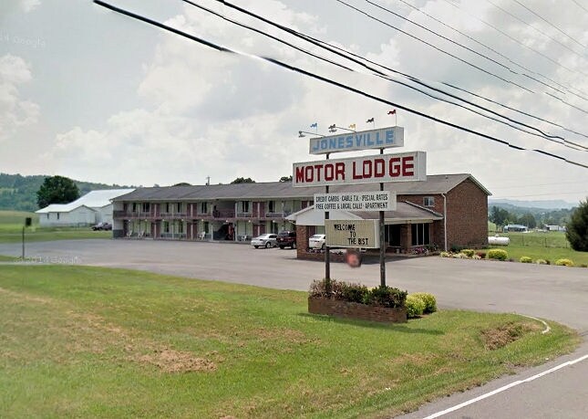 32540 Wilderness Rd Jonesville Va 24263 Hotel Property For 32540 Wilderness Rd Jonesville Va 24263 Hotel Property For On Loopnet