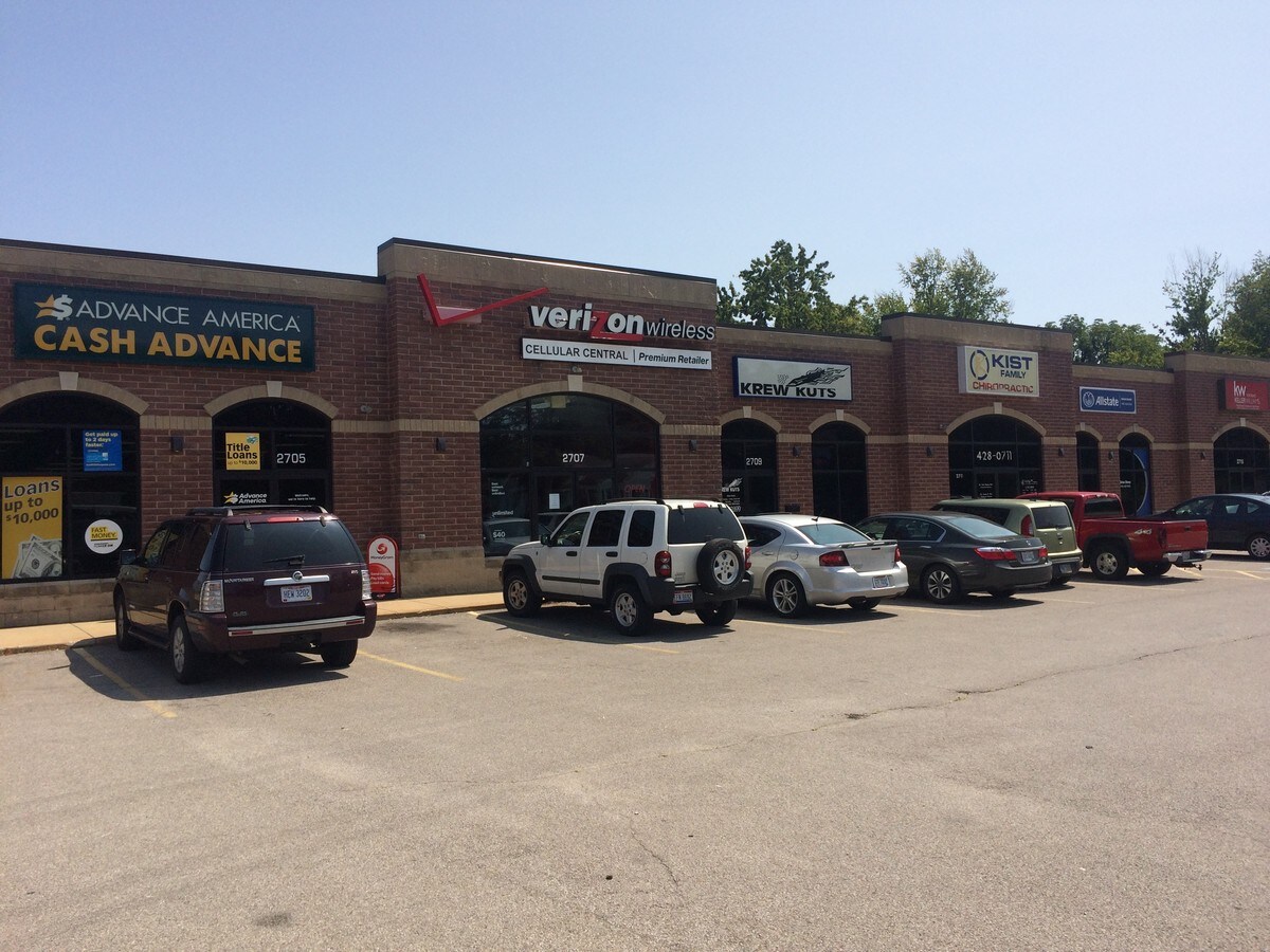 State cash advance 44128 image 6