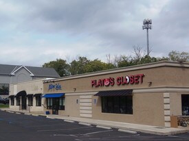 Montgomery County Pa Retail E For Lease Loopnet 921 Bethlehem Pike Montgomeryville Pa