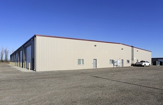 north dakota commercial real