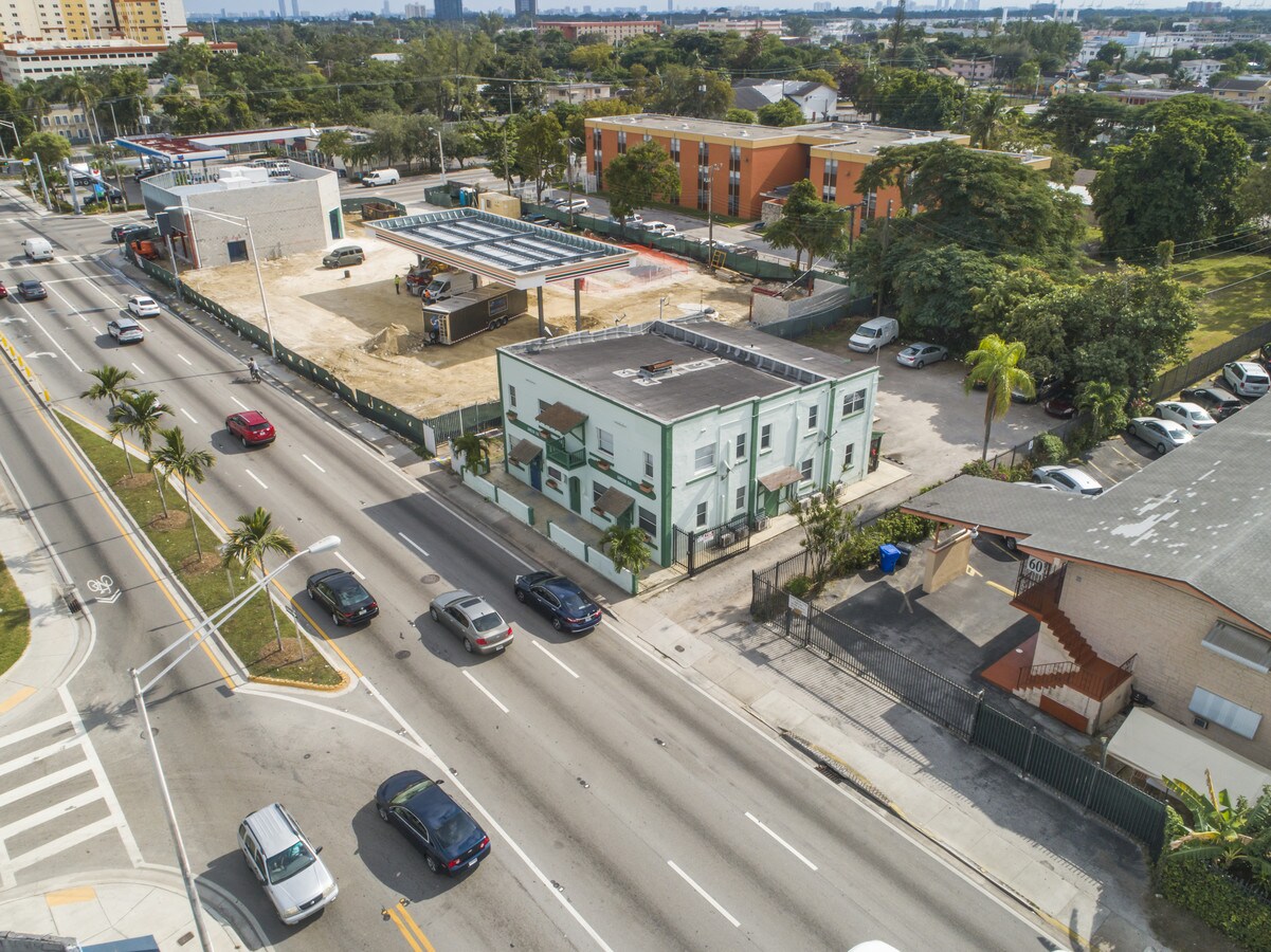 50 NW 79th St, Miami, FL, 33150 Apartments Property For Sale on