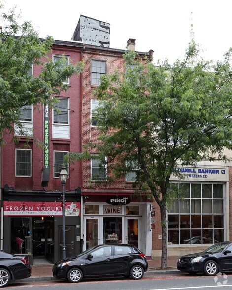 227 Market St Philadelphia Pa 19106 Apartments Property For 227 Market St 7 Unit Apartment Building