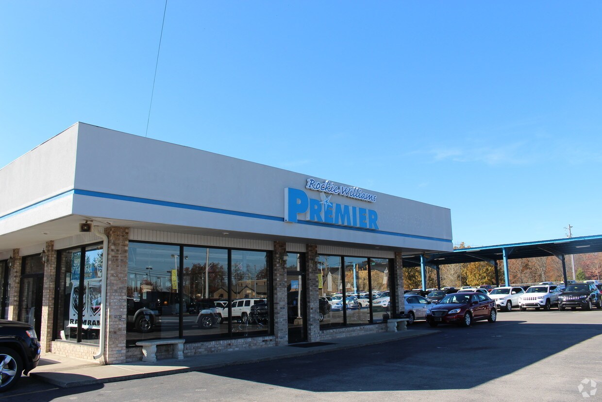 1706 W Main St, Lebanon, TN, 37087 - Image