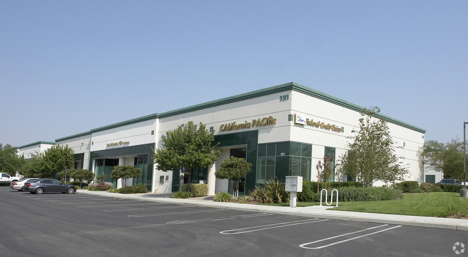 121 Sand Creek Rd, Brentwood, CA, 94513 R&D Property For Lease on