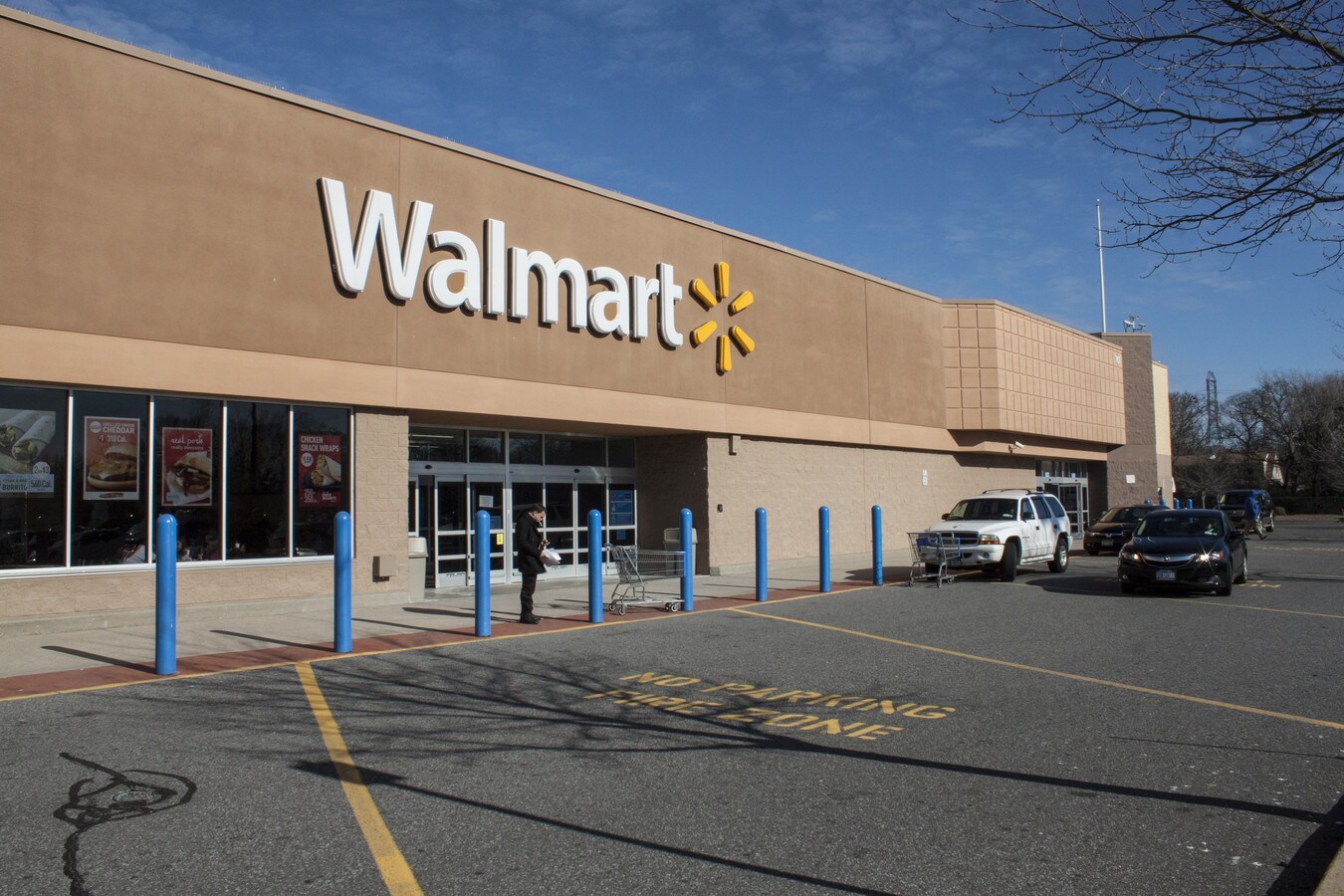 7257 Centereach Mall, Centereach, NY, 11720 Property For Lease on