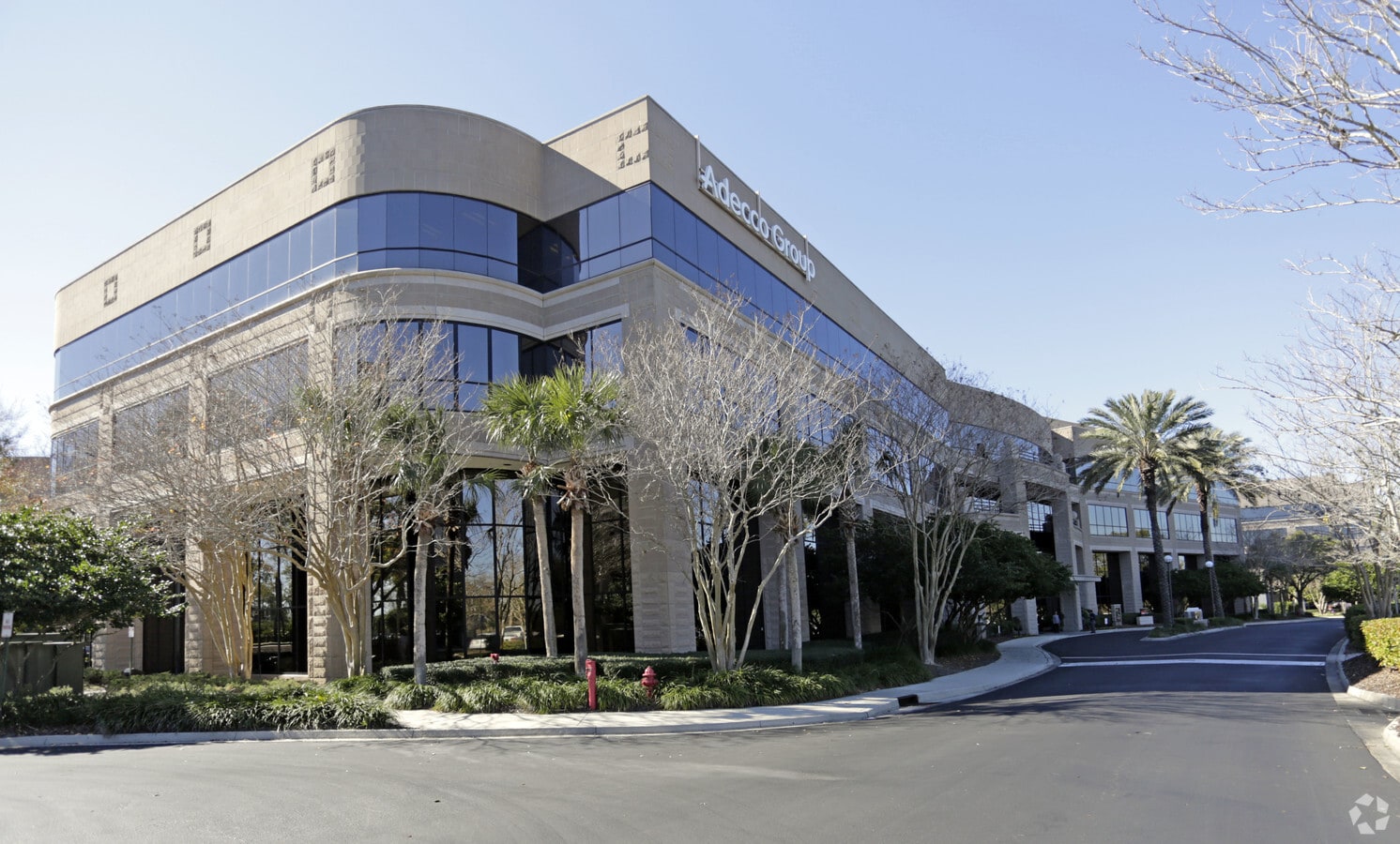 10151 Deerwood Park Blvd, Jacksonville, FL, 32256 Property For Lease