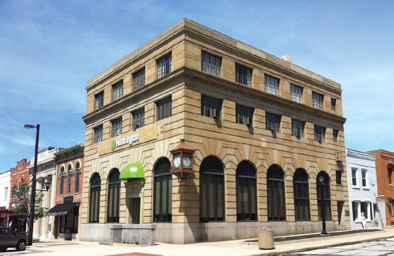 40 Front St, Berea, OH, 44017 Property For Lease on