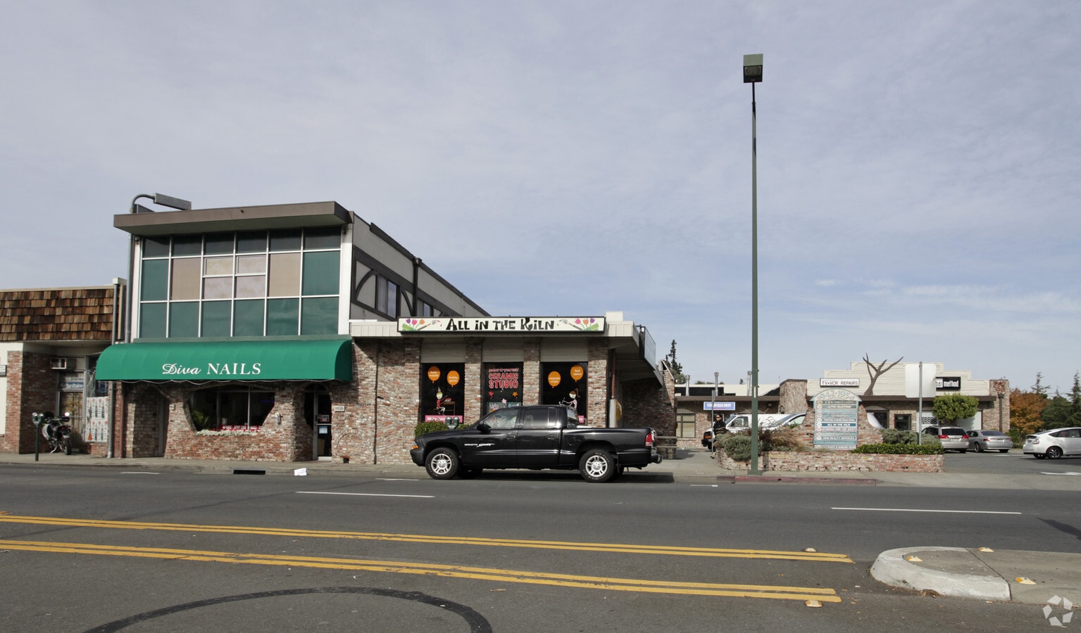 19421954 Mt Diablo Blvd, Walnut Creek, CA, 94596 Property For Lease