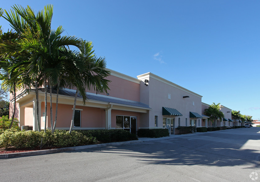 1470 N Congress Ave, West Palm Beach, FL, 33409 - Light Distribution ...