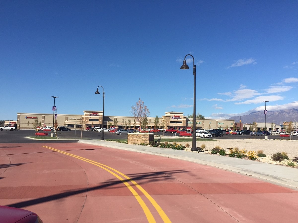 1370 W 200 N, Kaysville, UT, 84037 Property For Lease on