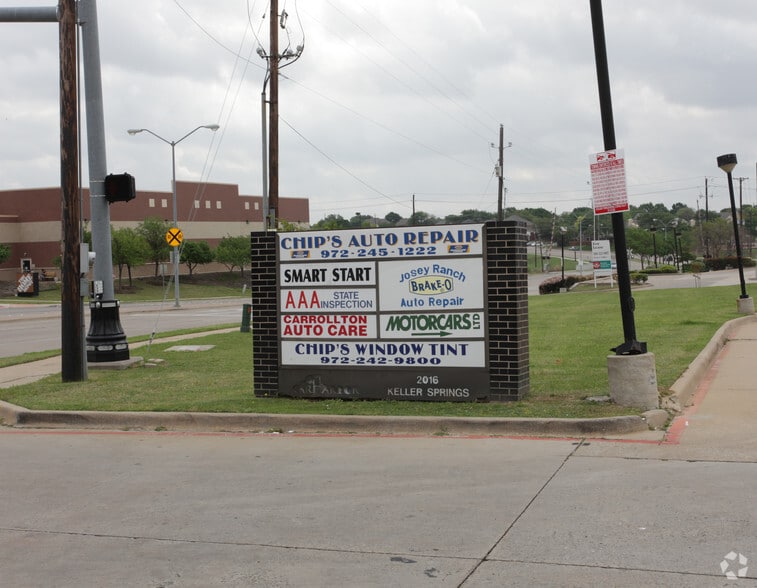 2010 2016 Keller Springs Rd Carrollton Tx 75006 Property For 2010 2016 Keller Springs Rd Carrollton Tx 75006 Property For Lease On Loopnet