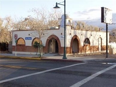 1045 N Main St Cottonwood Az 86326 Freestanding Property For Exterior