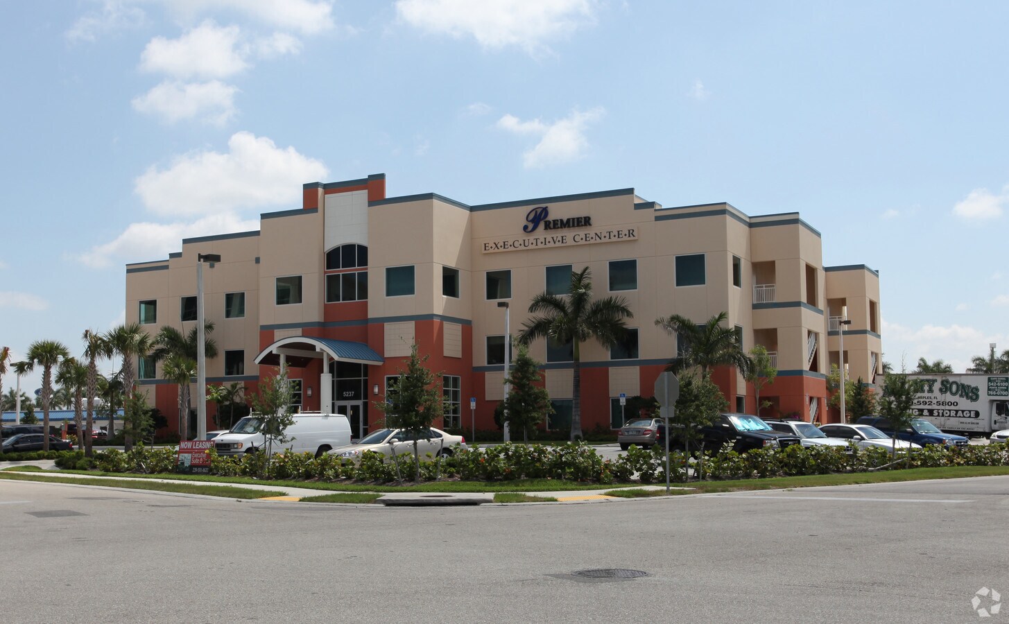 5237 Summerlin Commons Blvd, Fort Myers, FL, 33907 Property For Lease