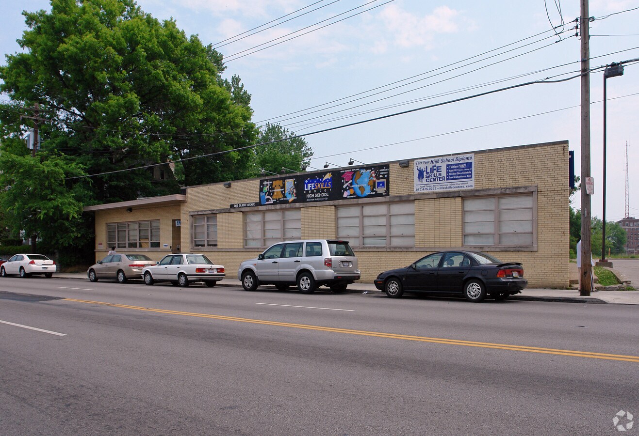 2612GilberAerialPic