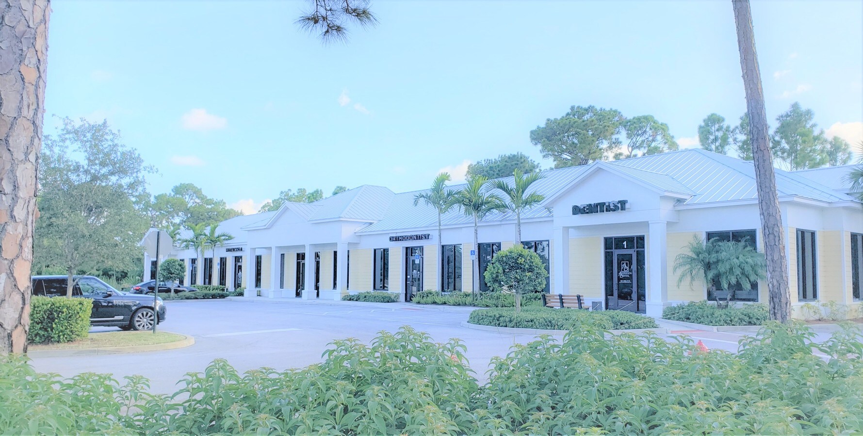 6045 Hagen Ranch Rd, Lake Worth, FL, 33467 Medical Property For Lease