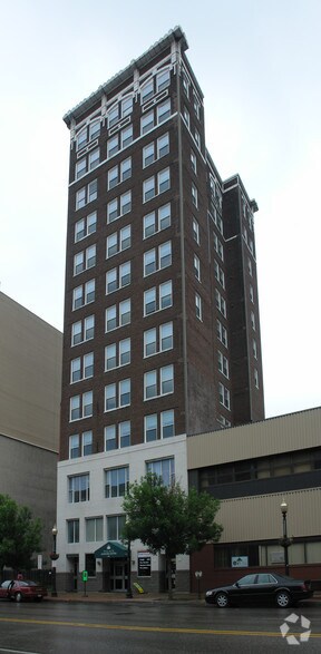 915 State St Erie Pa 16501 Office Residential Property For 915 State St Erie Pa 16501 Office Residential Property For Lease On Loopnet