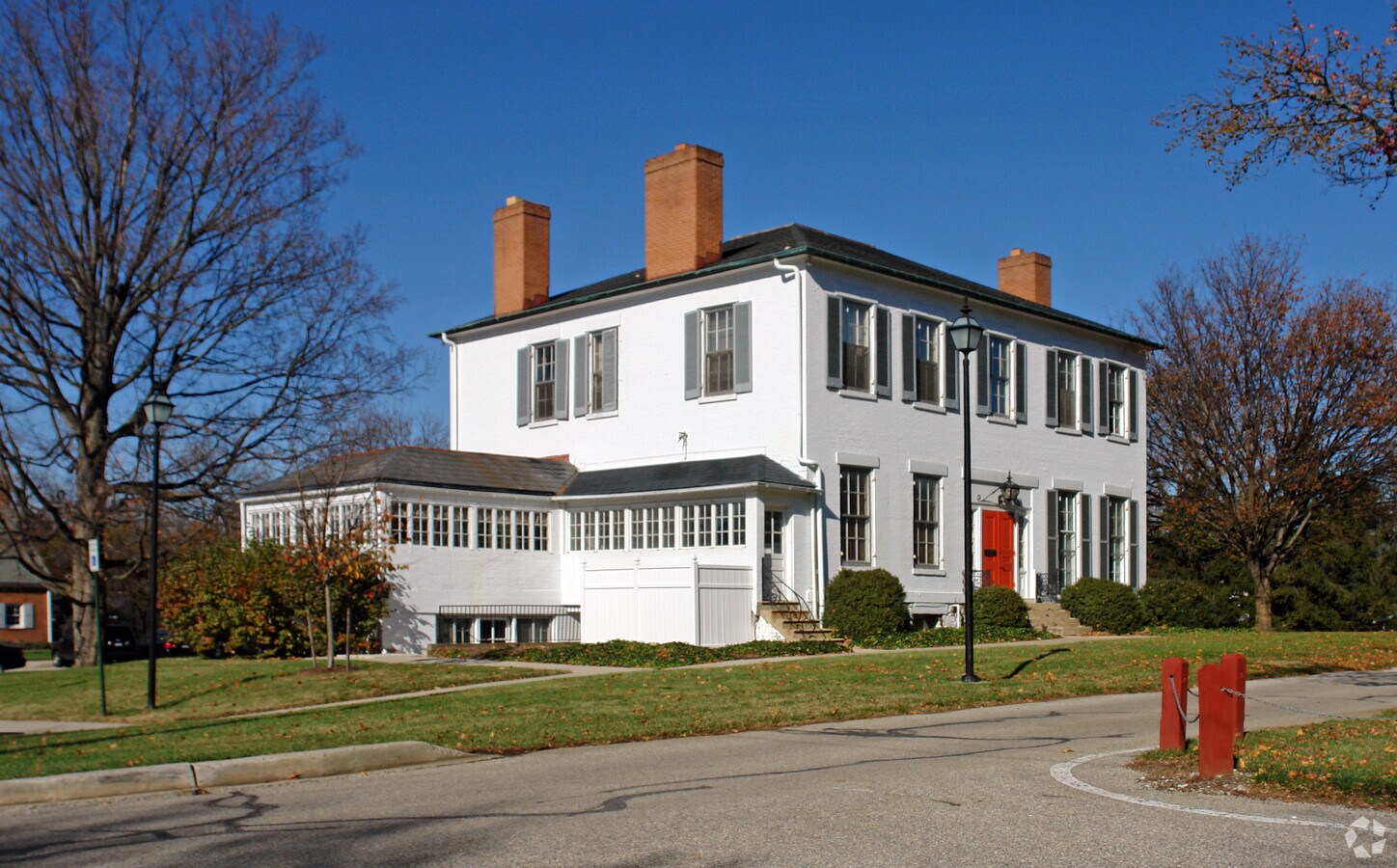 1402 Front Ave, Lutherville Timonium, MD, 21093 - Property For Lease on LoopNet.com