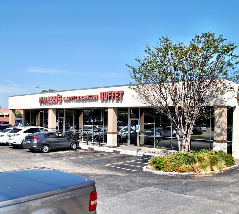 180 W Campbell Rd Richardson Tx 75080 Restaurant Property For Dimi S