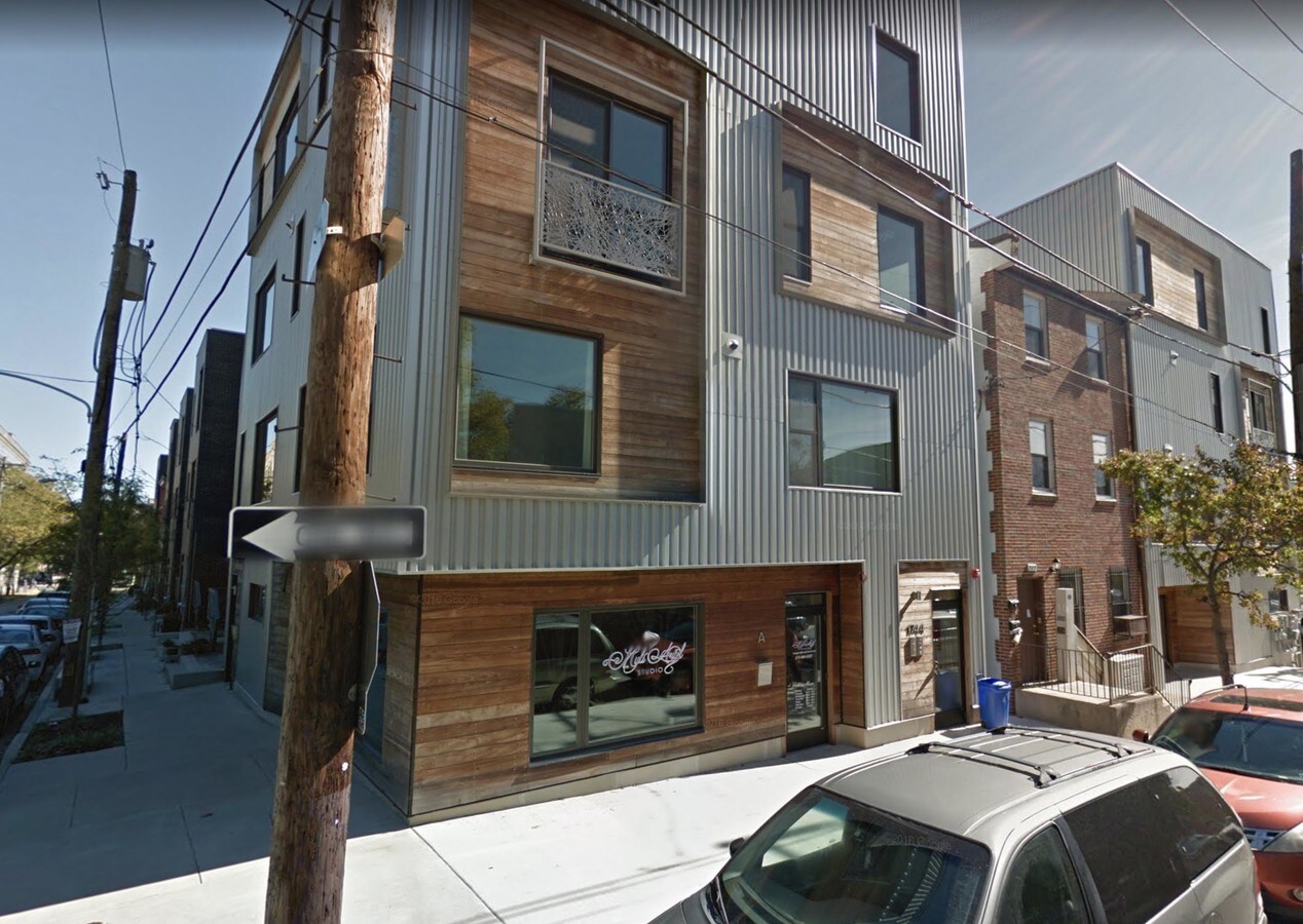 1744 Folsom St.