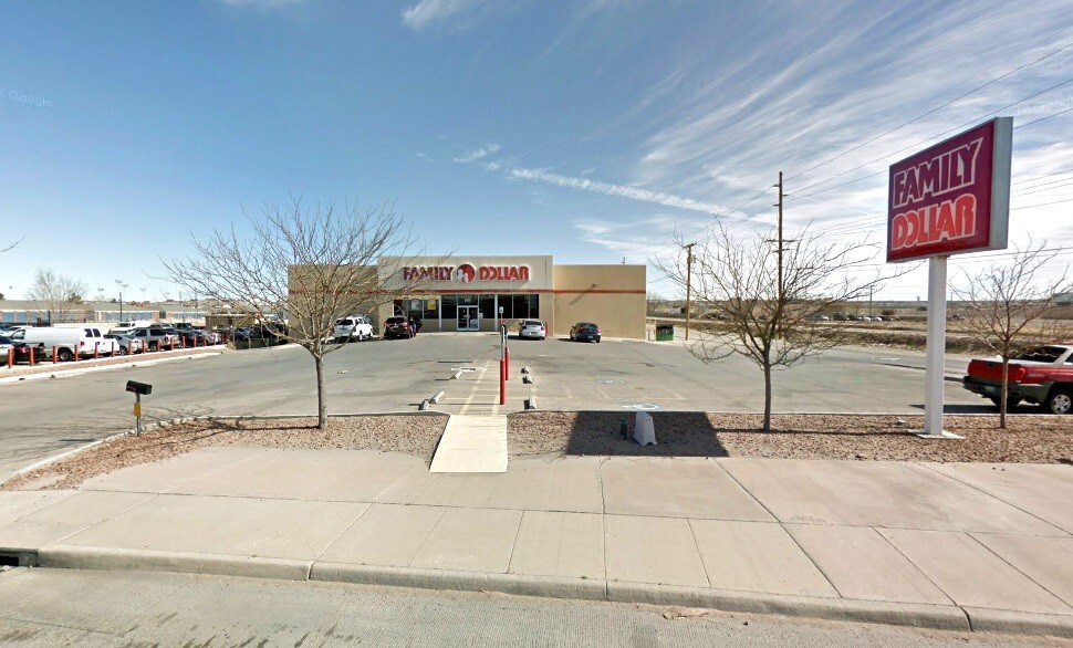 9595 North Loop Dr, El Paso, TX, 79907 Freestanding Property For Sale