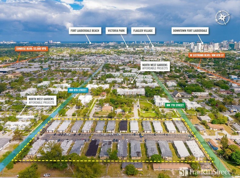 700 745 Nw 14th Ter Fort Lauderdale Fl 33311 Apartments 700 745 Nw 14th Ter Fort Lauderdale Fl 33311 Apartments Property For On Loopnet Com