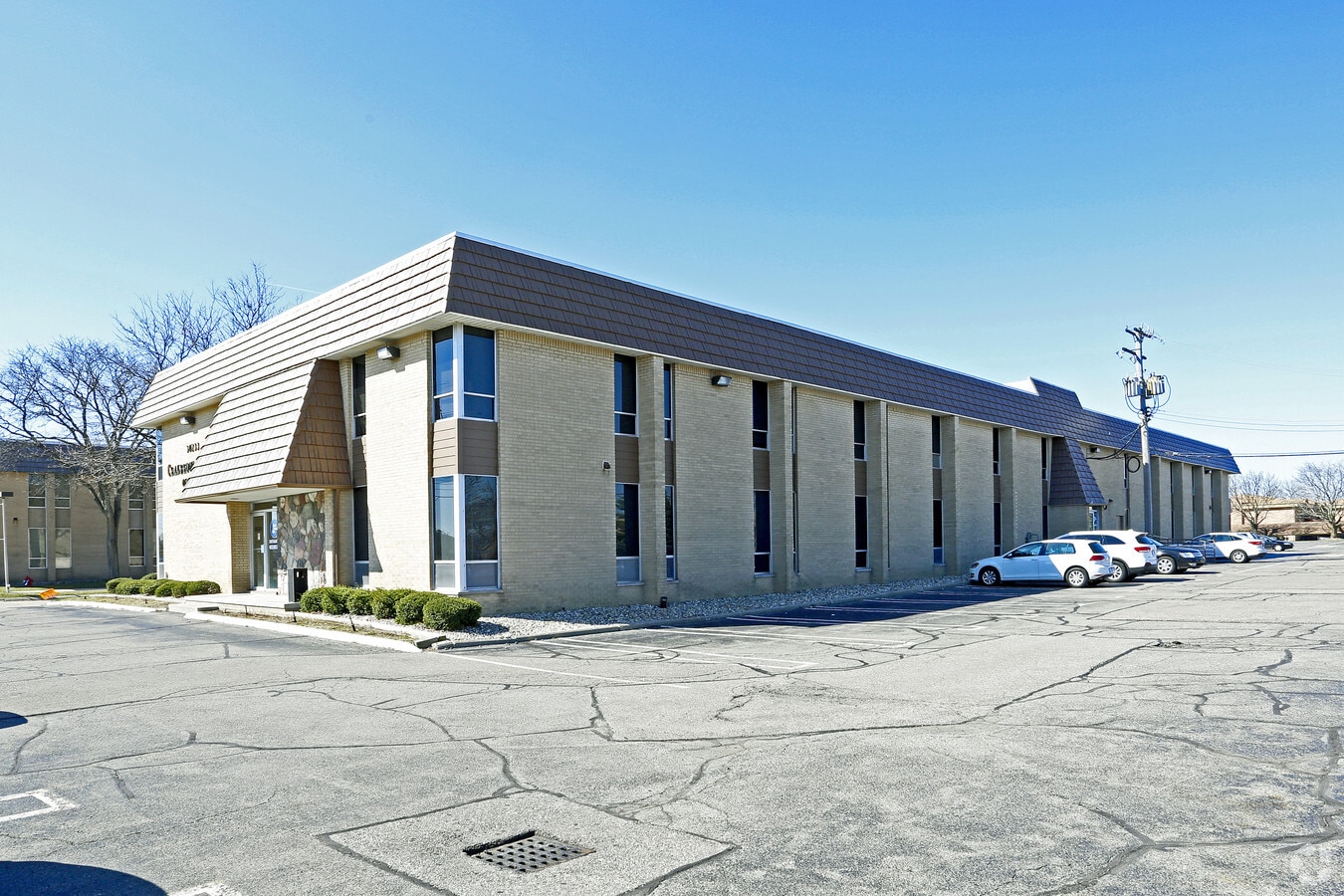 30233 Southfield Rd, Southfield, MI, 48076 Property For Lease on
