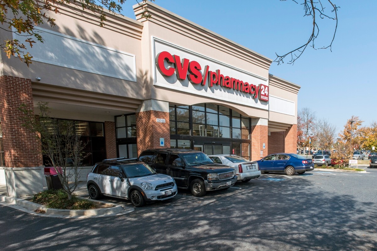 19100 montgomery village ave gaithersburg md 20886 drug store