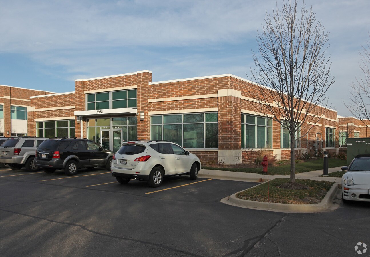 2638 Patriot Blvd, Glenview, IL, 60026 - Property For Sale on LoopNet.com